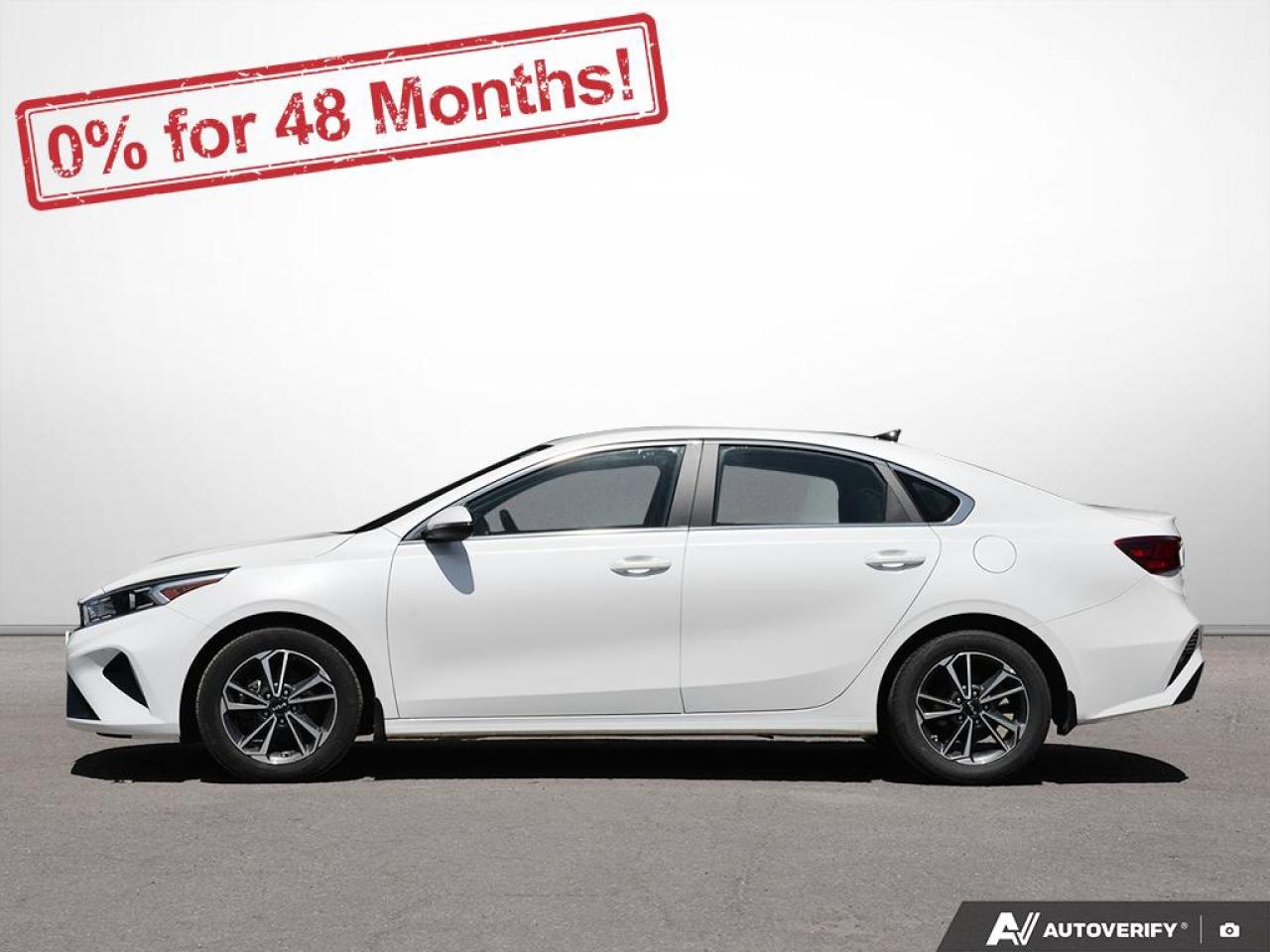 2023 Kia Forte EX Photo2