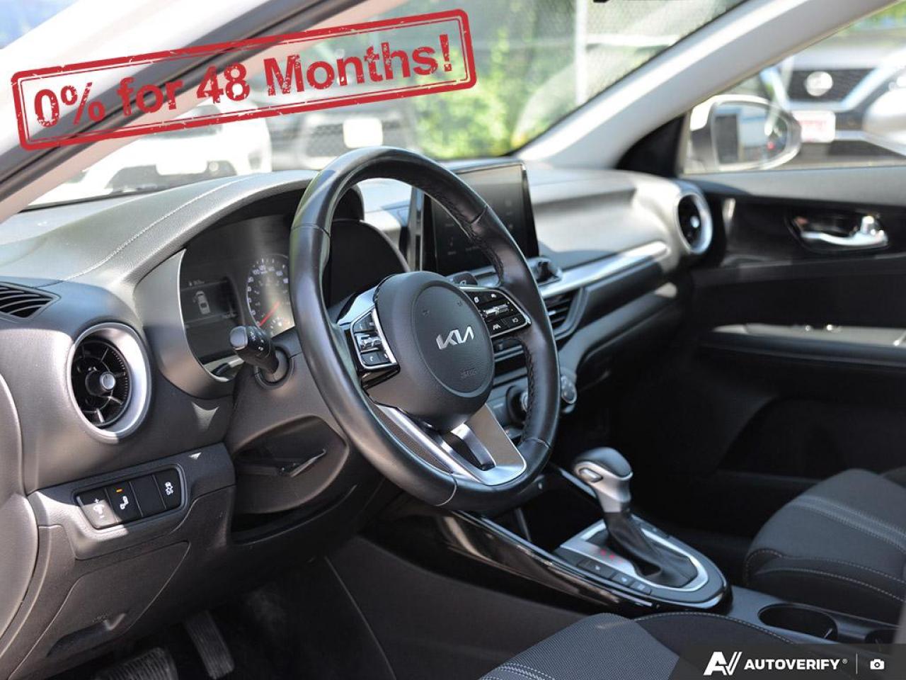 2023 Kia Forte EX Photo