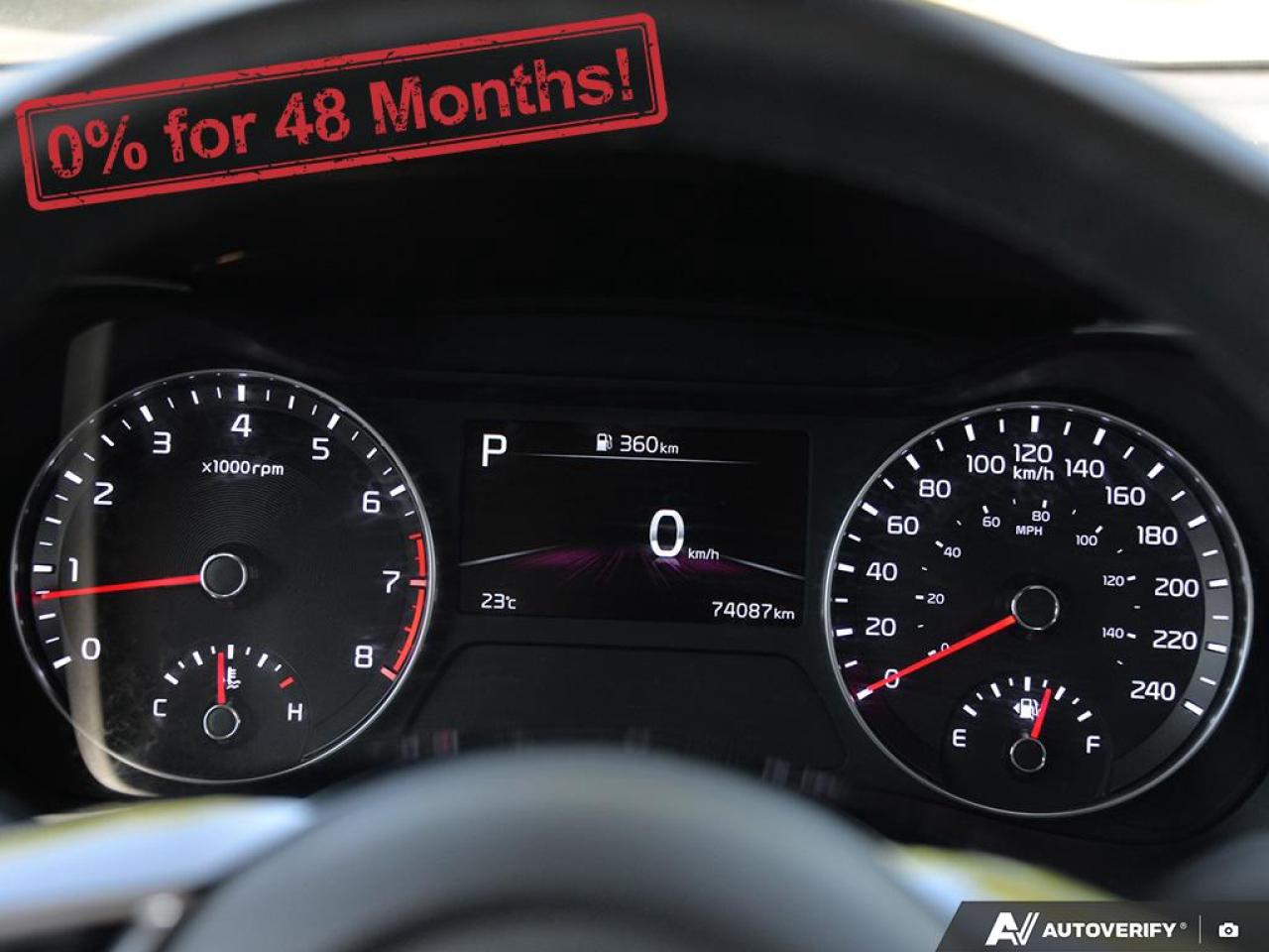 2023 Kia Forte EX Photo