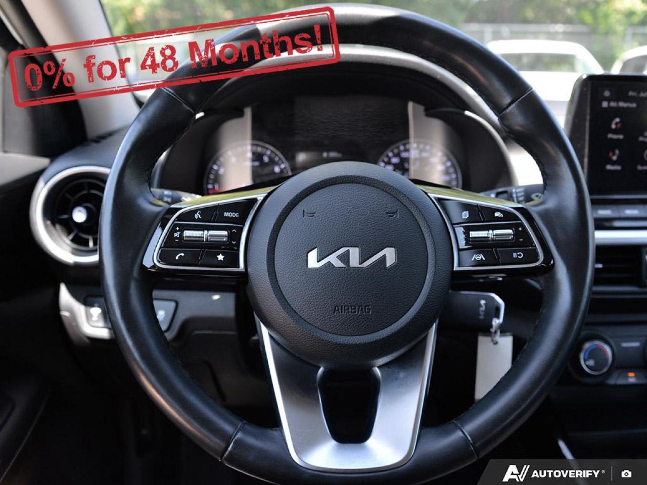 2023 Kia Forte EX Photo