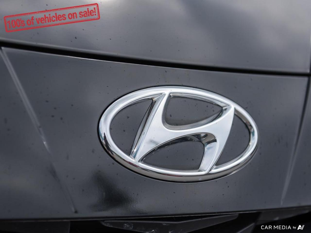 2022 Hyundai Elantra Preferred