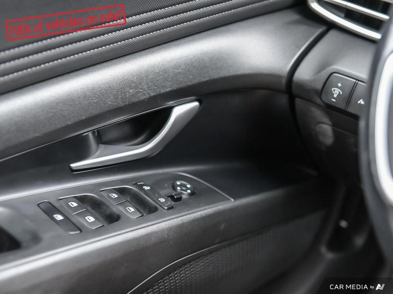 2022 Hyundai Elantra Preferred