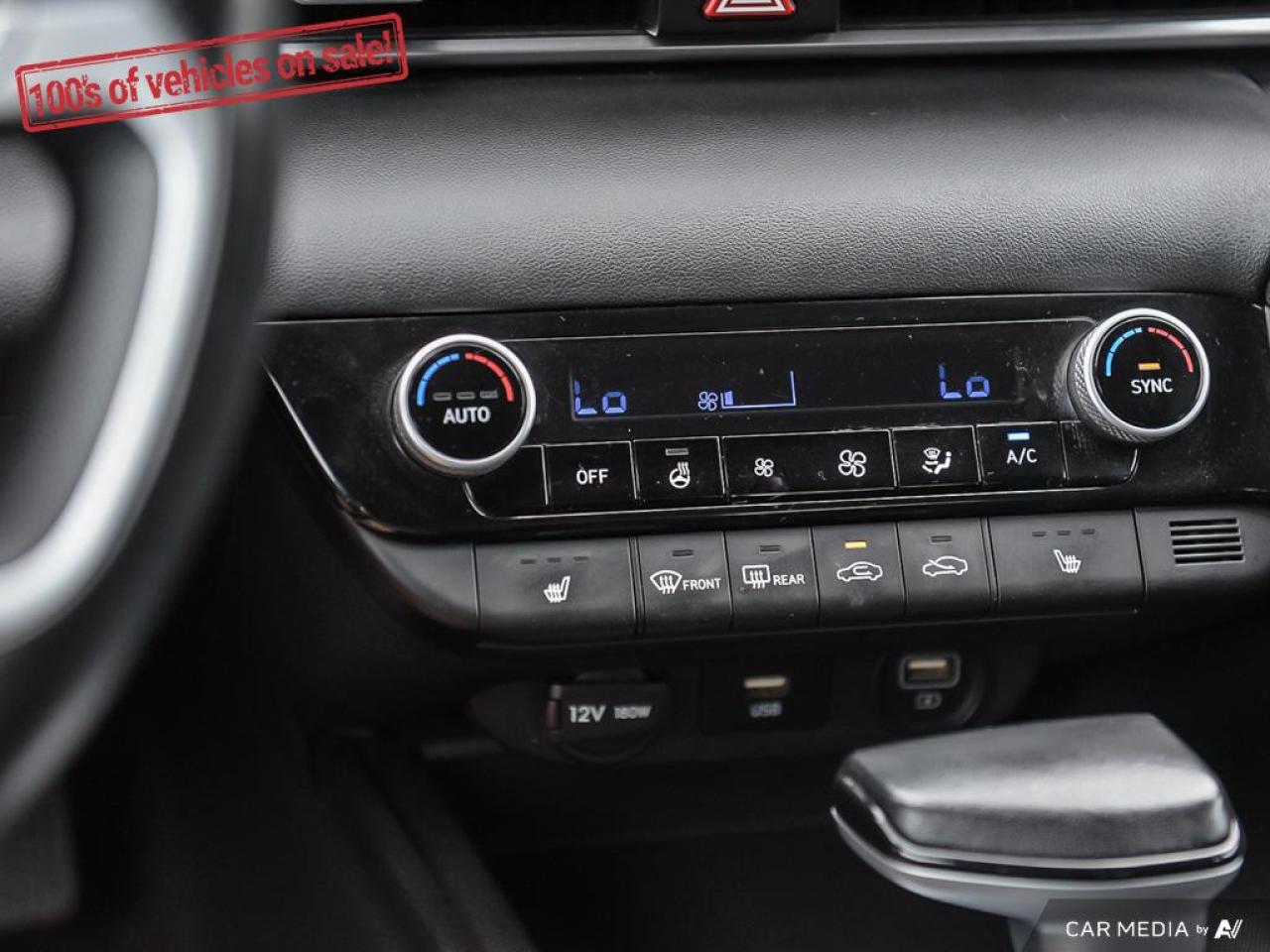 2022 Hyundai Elantra Preferred