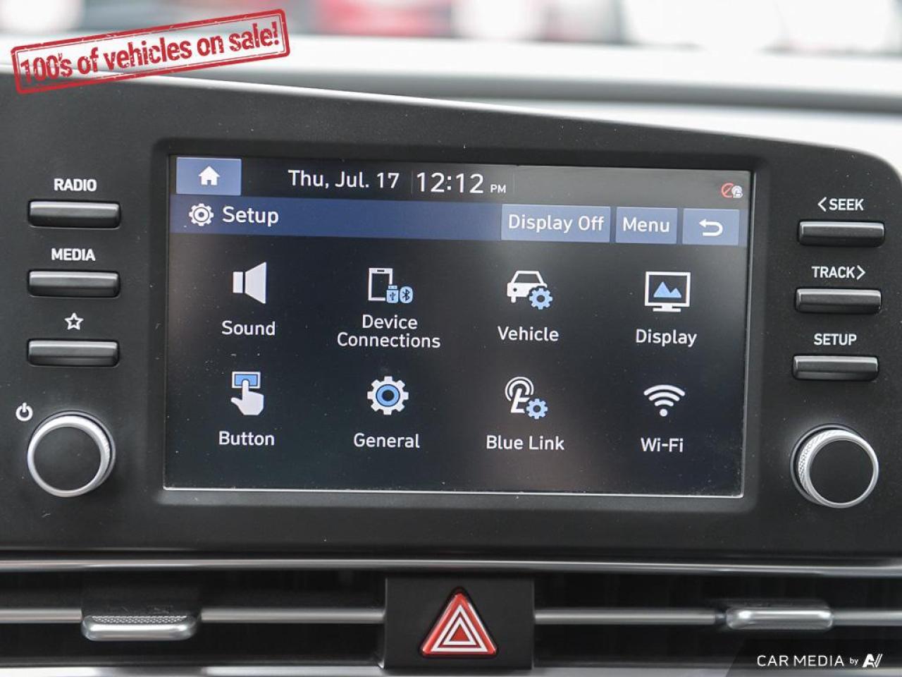2022 Hyundai Elantra Preferred