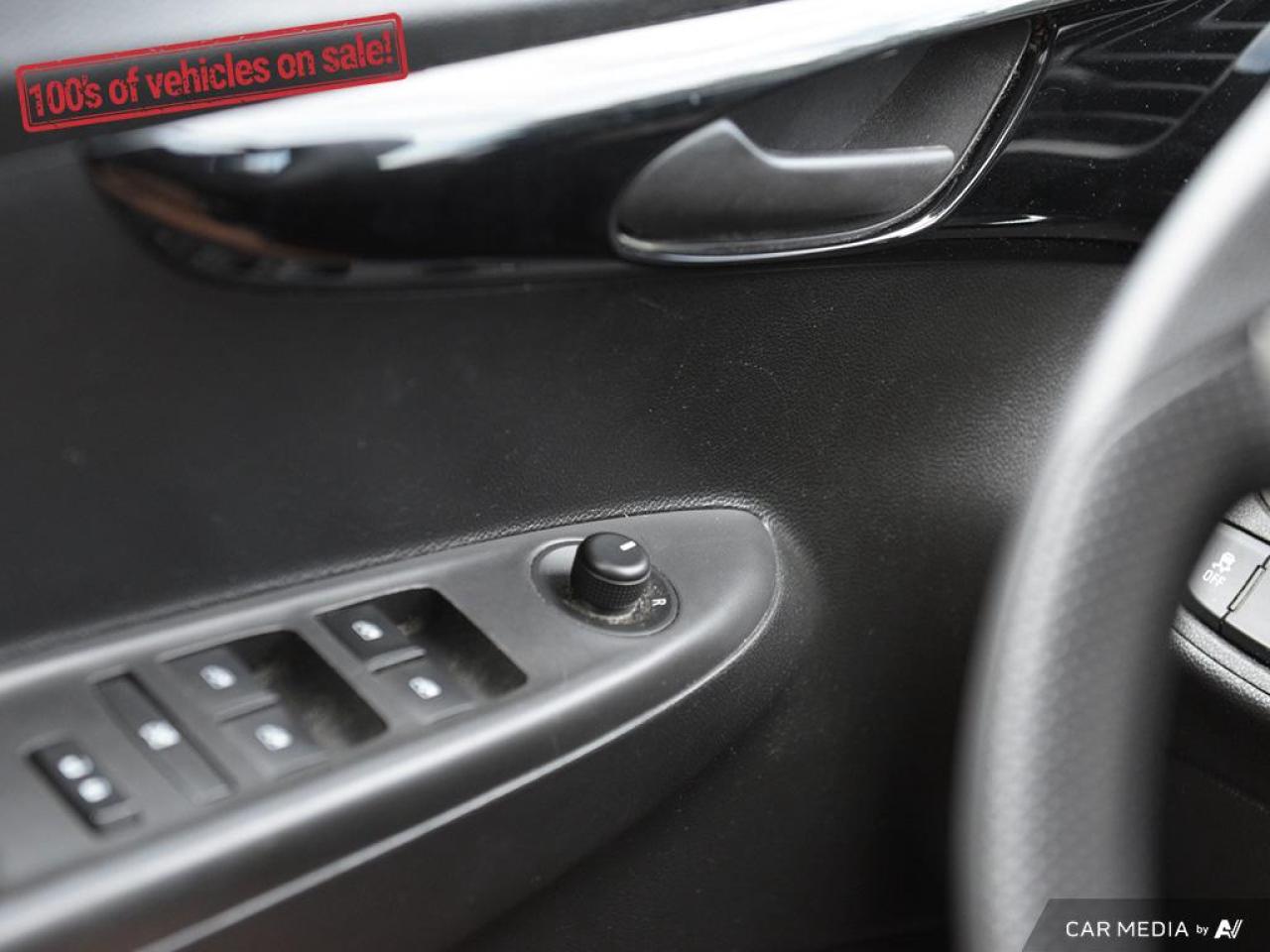 2022 Chevrolet Spark 1LT