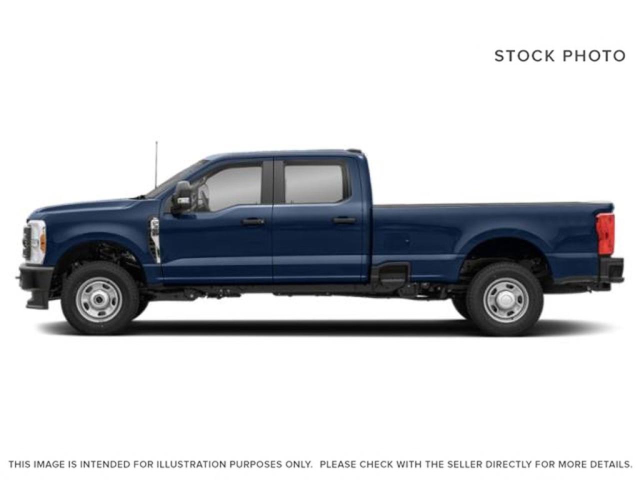 2025 Ford F-350 Super Duty SRW PLATINUM 6.8' Box 713A Photo1
