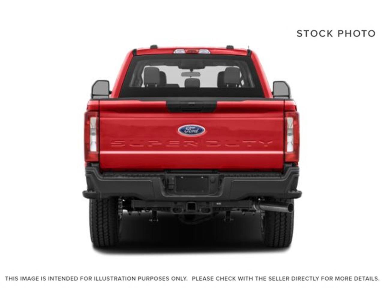 2025 Ford F-350 Super Duty SRW PLATINUM 6.8' Box 713A Photo3