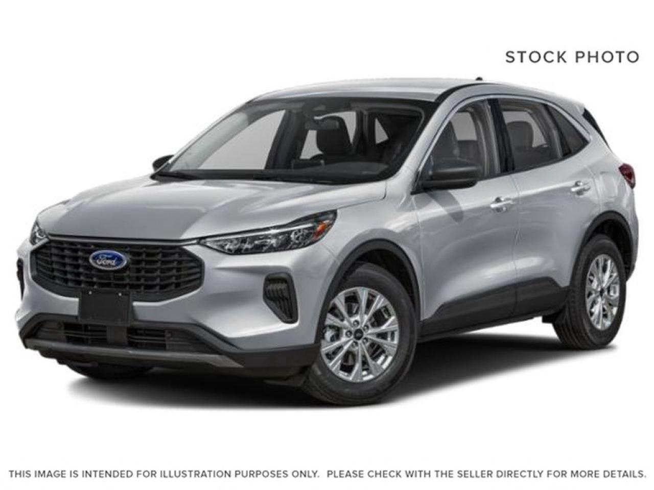 Used 2023 Ford Escape Active for sale in Camrose, AB
