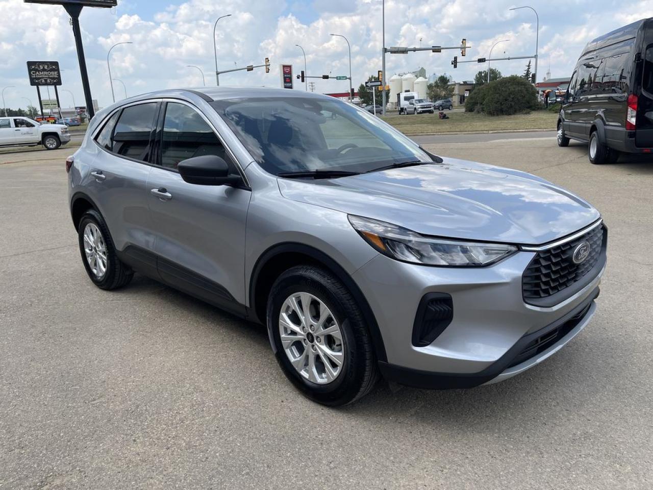 Used 2023 Ford Escape Active for sale in Camrose, AB