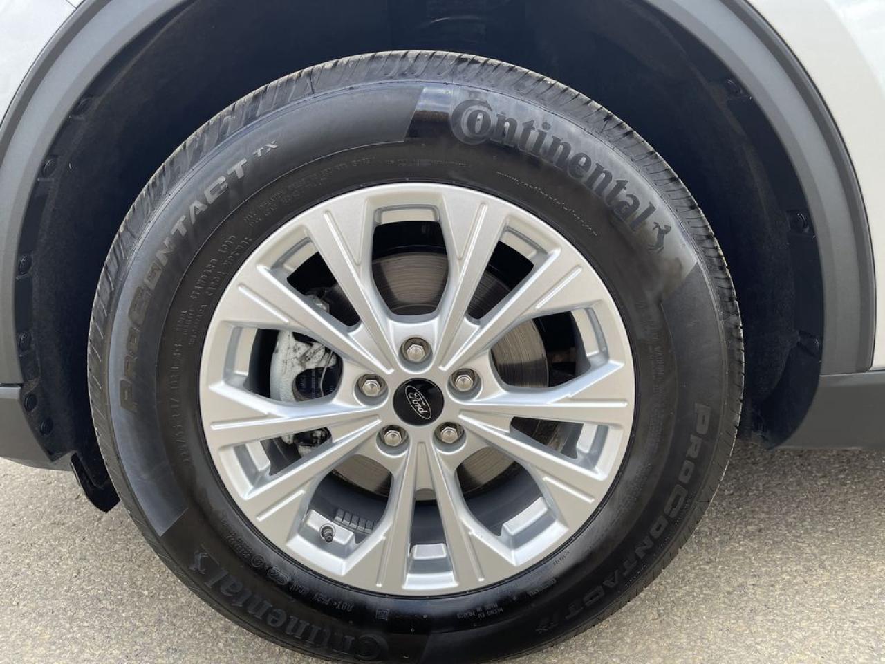 2023 Ford Escape Active Photo5