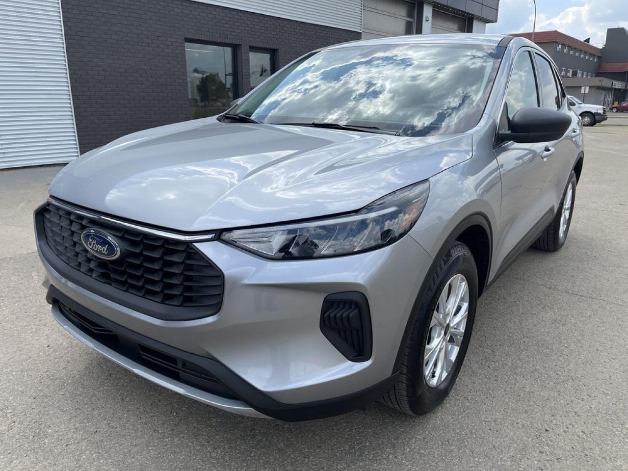 2023 Ford Escape Active Photo