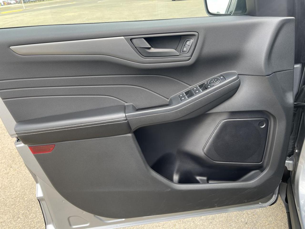 2023 Ford Escape Active Photo