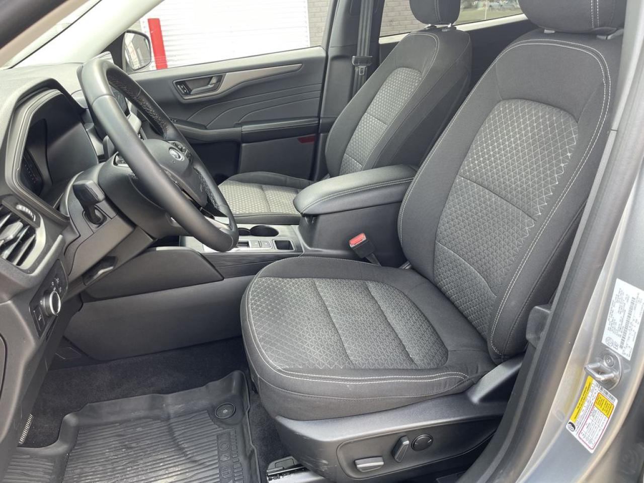 2023 Ford Escape Active Photo5