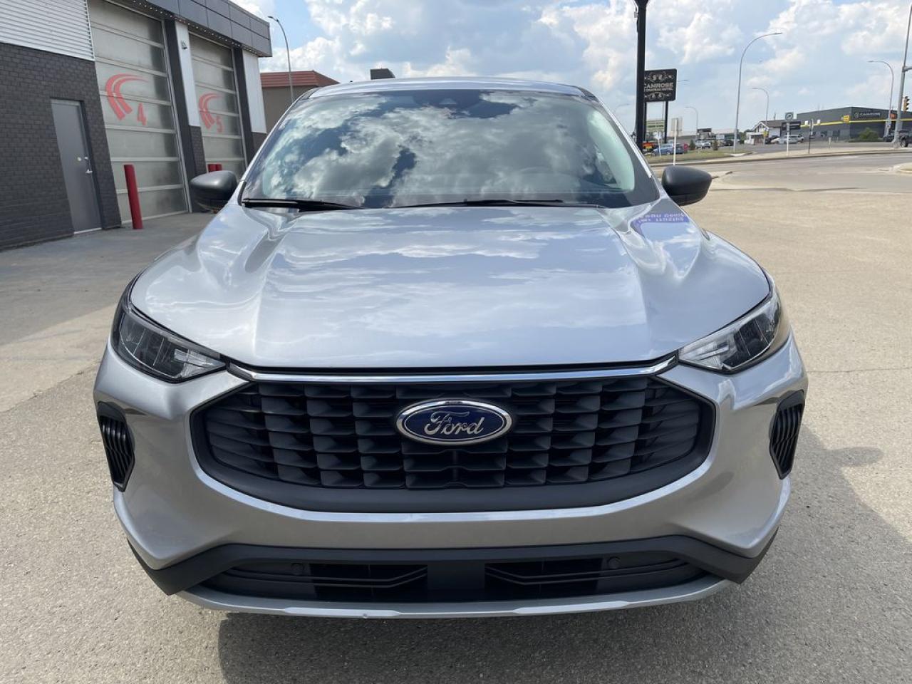 2023 Ford Escape Active Photo5