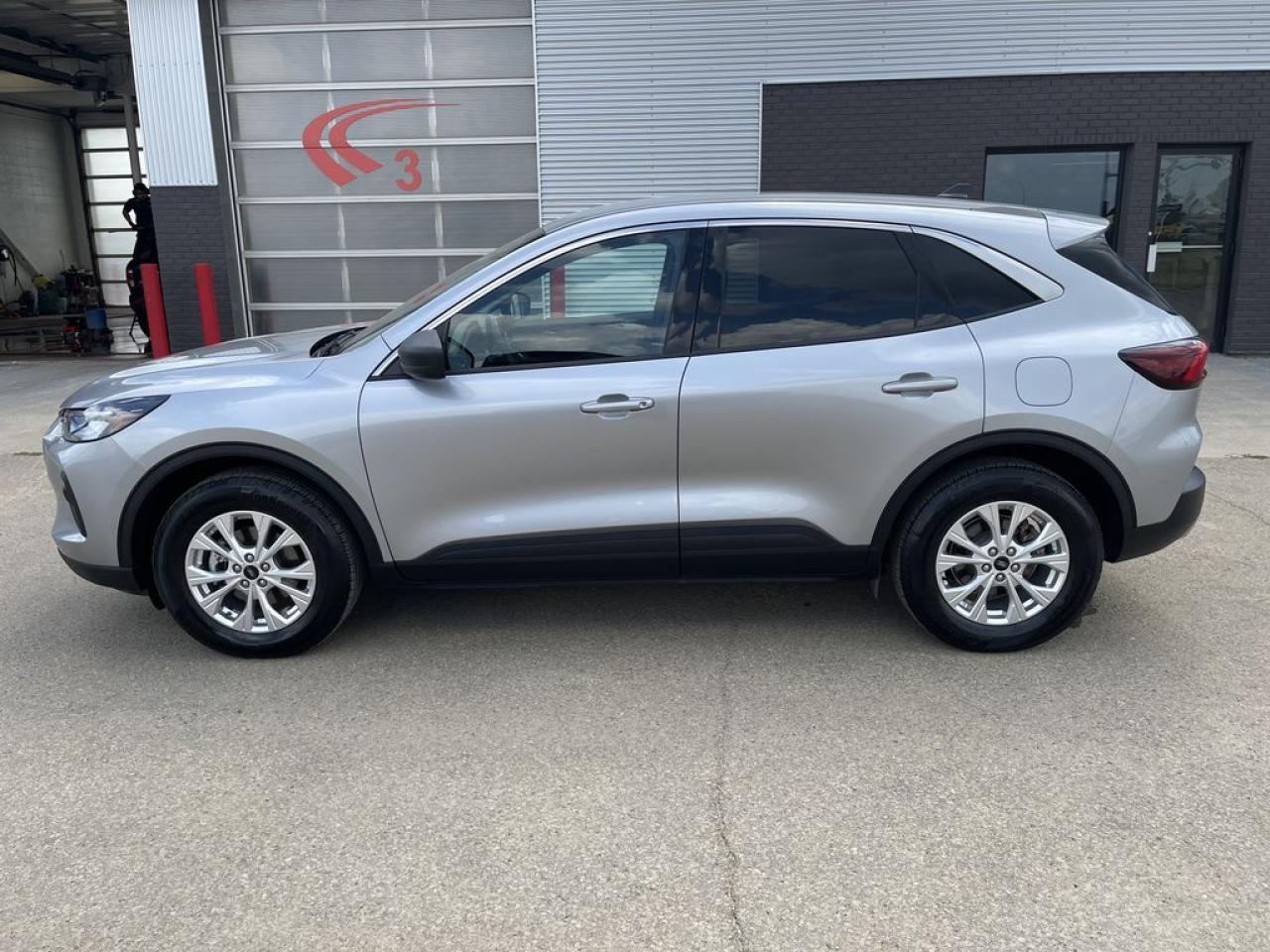 2023 Ford Escape Active Photo5