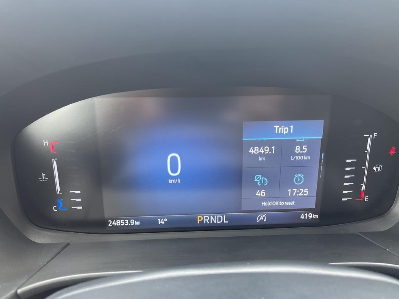 2023 Ford Escape Active Photo5