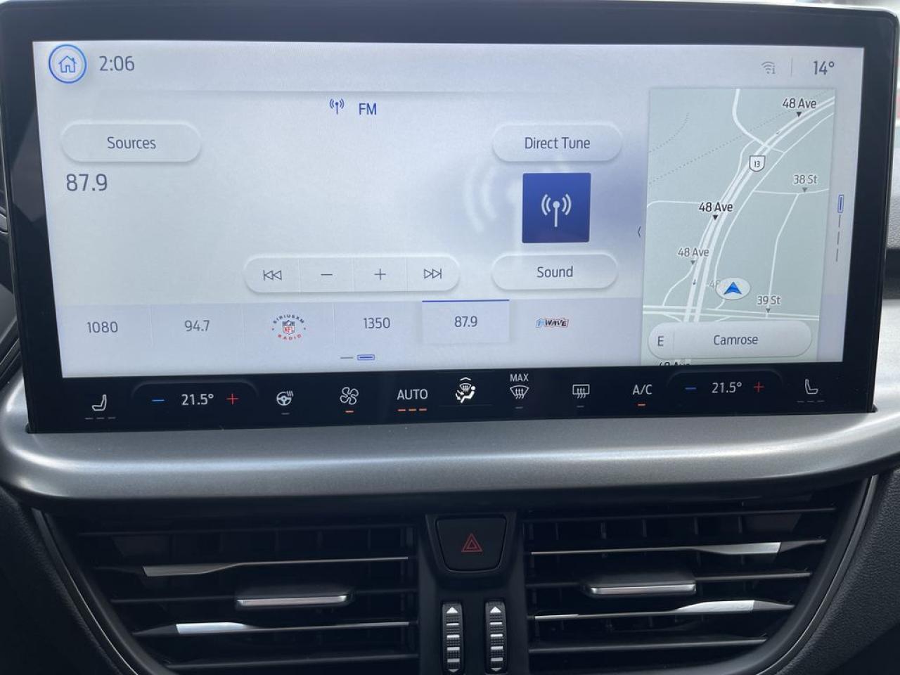 2023 Ford Escape Active Photo5