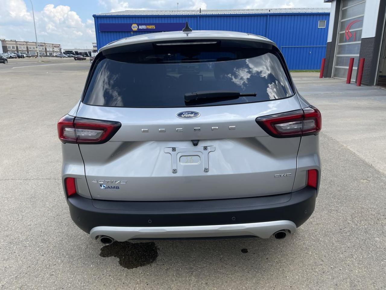 2023 Ford Escape Active Photo5