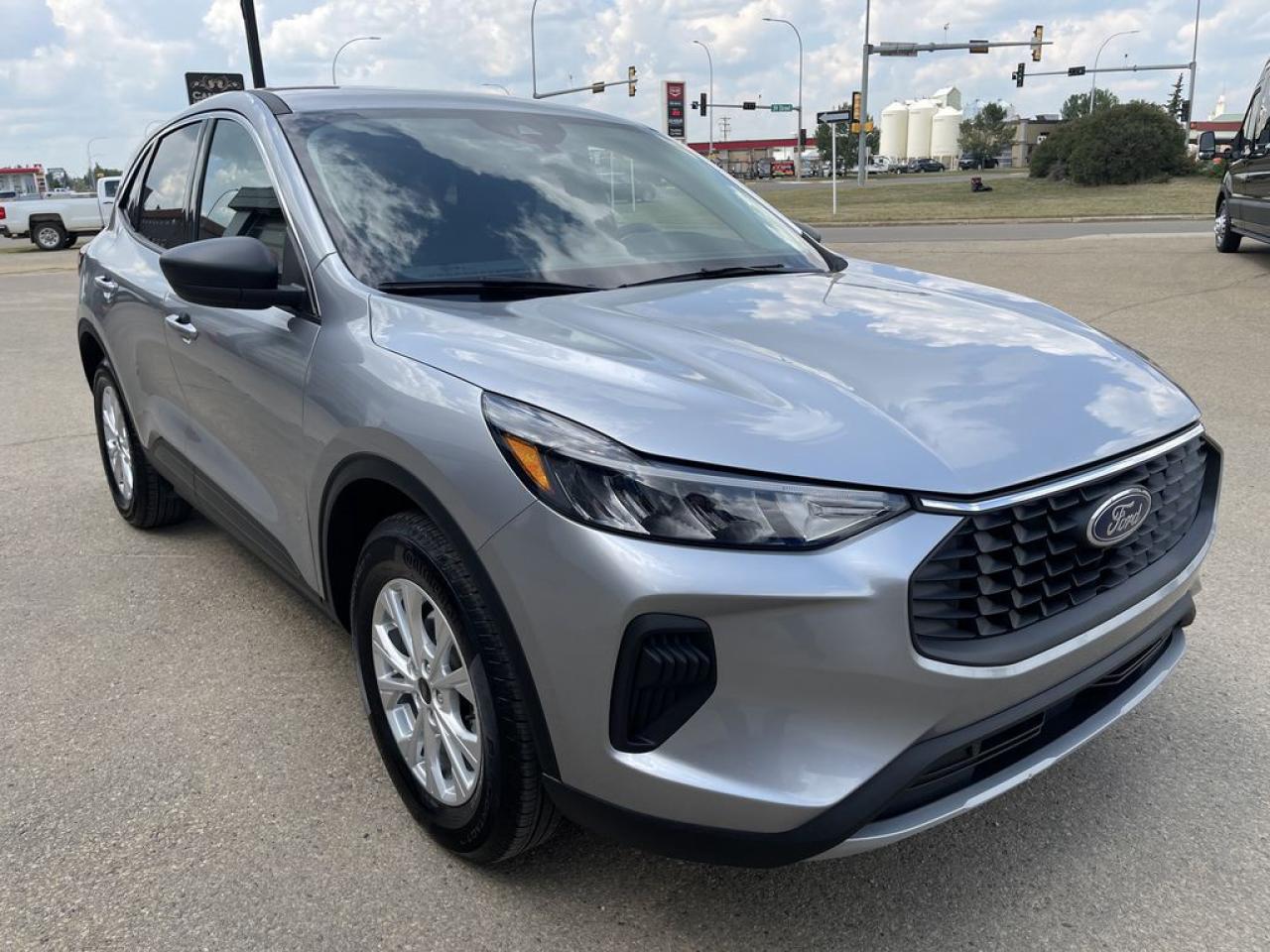 2023 Ford Escape Active Photo5