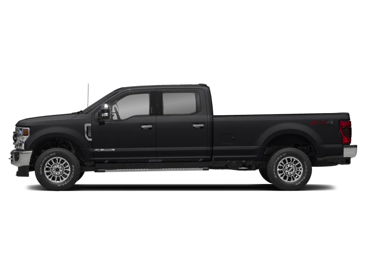 2020 Ford F-350 Super Duty DRW LARIAT Photo1