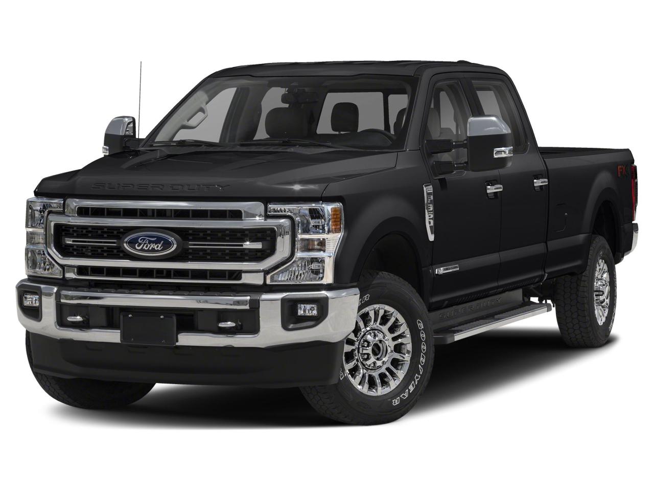 2020 Ford F-350 Super Duty DRW LARIAT Photo0