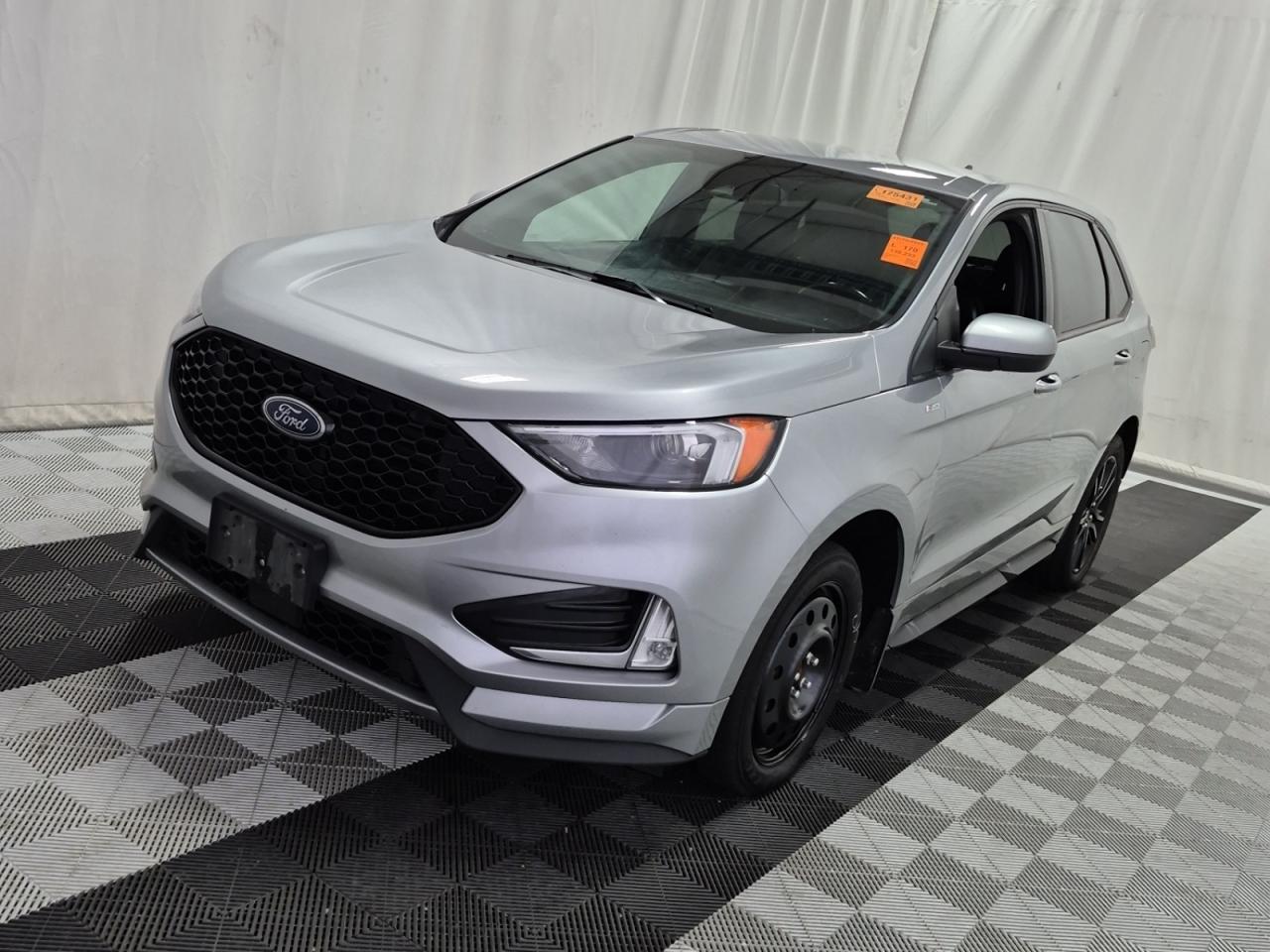 Used 2022 Ford Edge ST Line for sale in Salmon Arm, BC