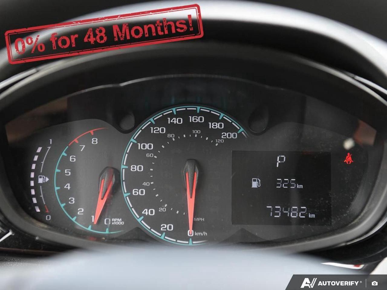 2022 Chevrolet Spark 1LT