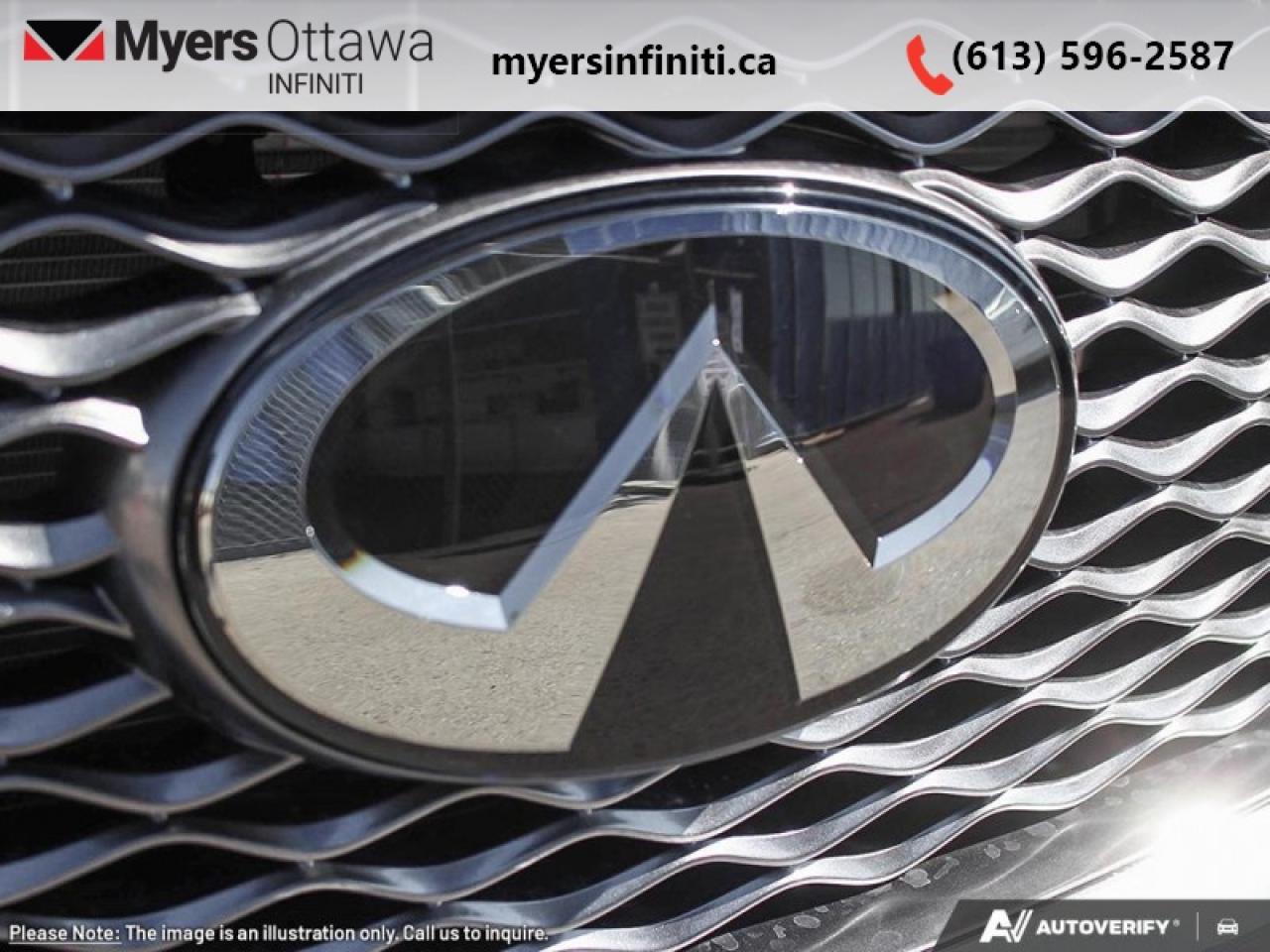 2025 Infiniti QX50 PURE Photo