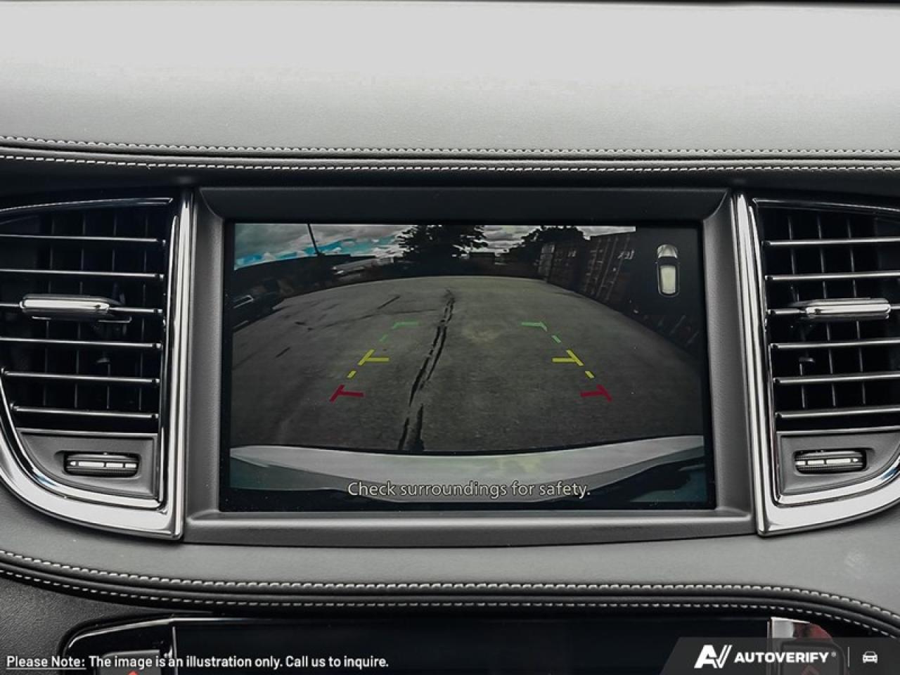 2025 Infiniti QX50 PURE Photo