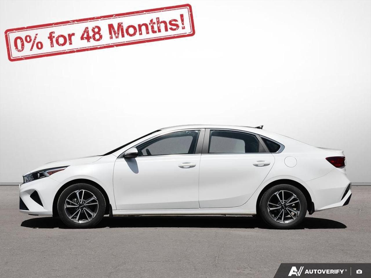 2023 Kia Forte EX Photo