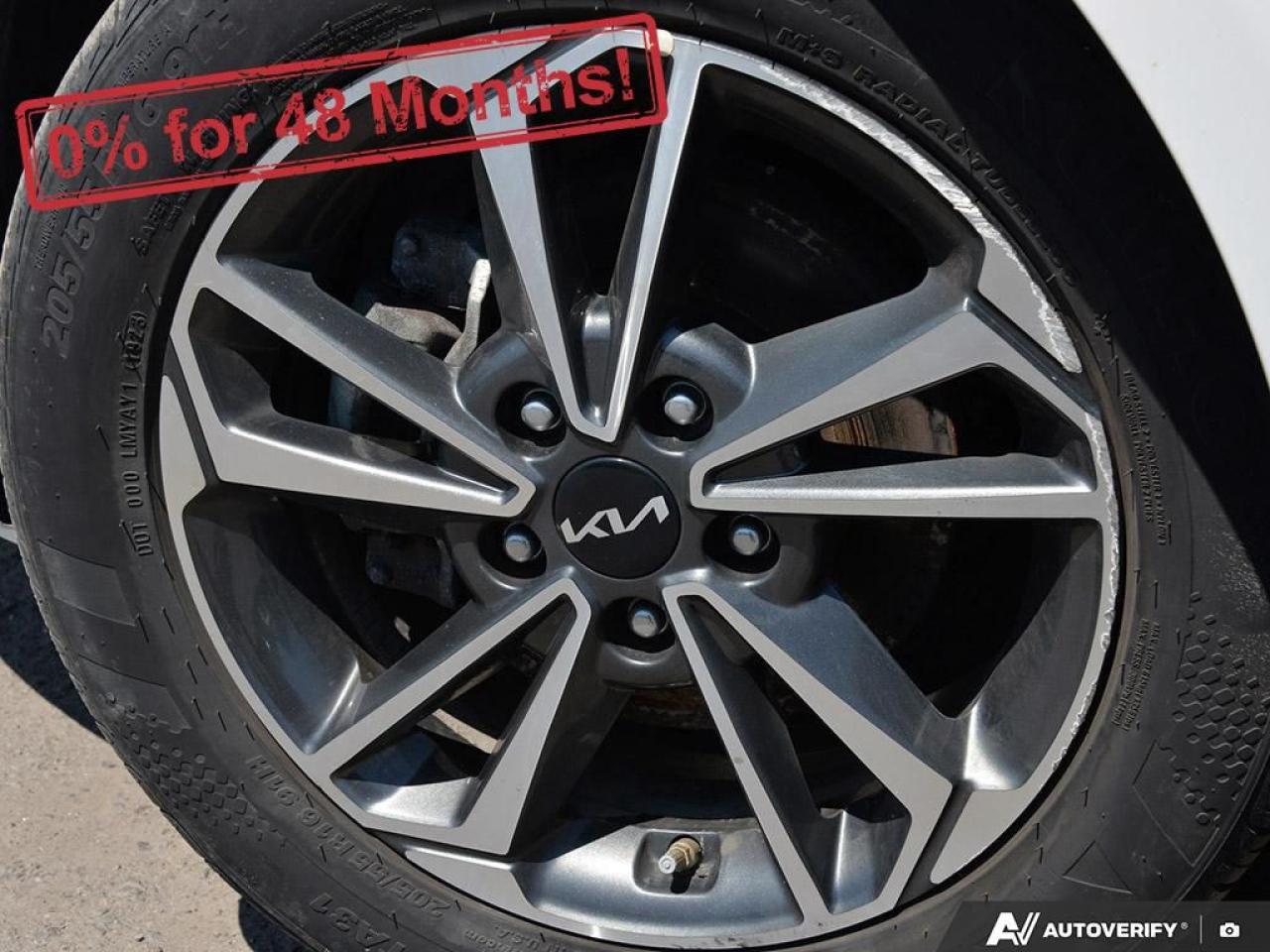 2023 Kia Forte EX Photo