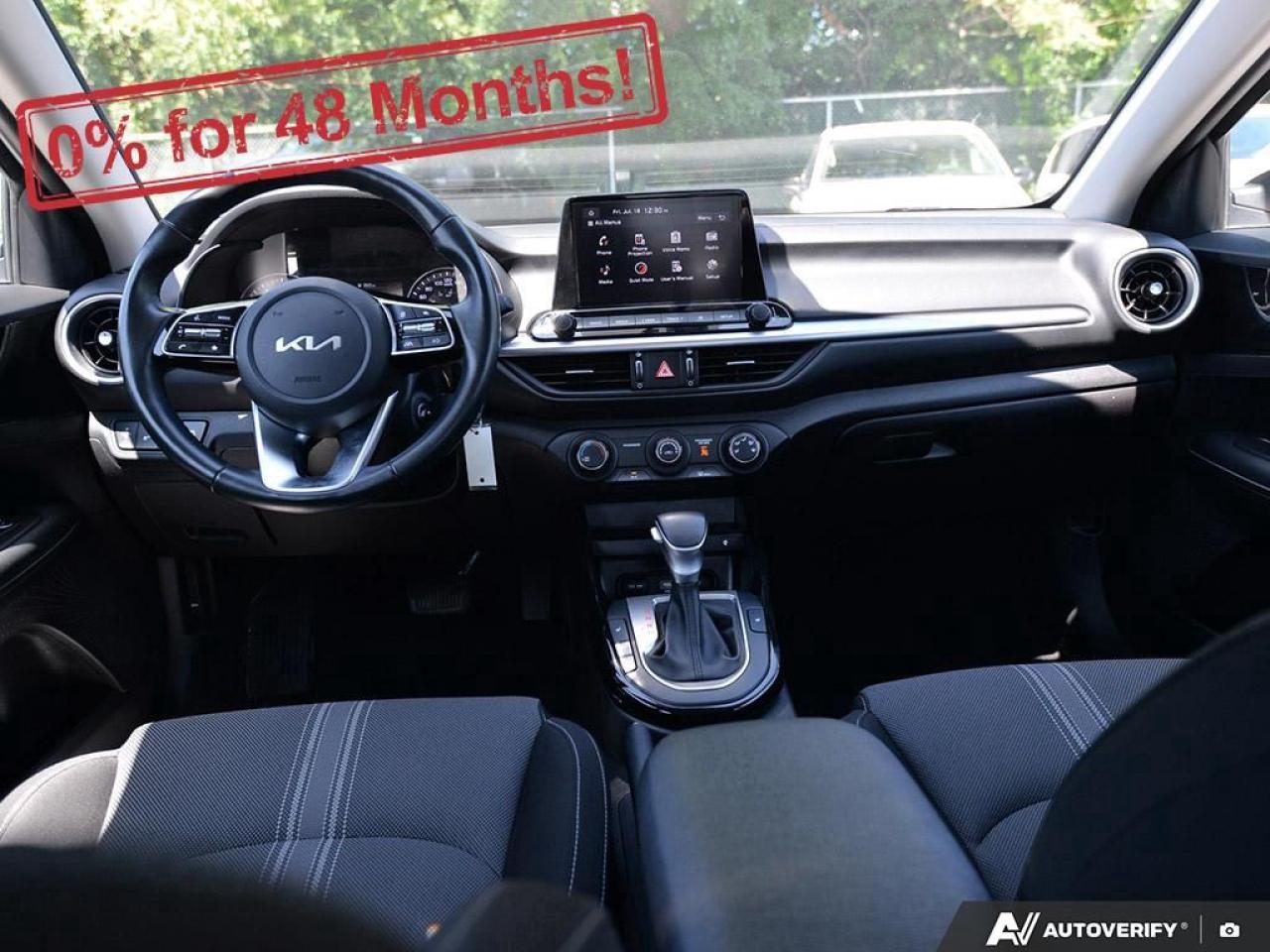 2023 Kia Forte EX Photo