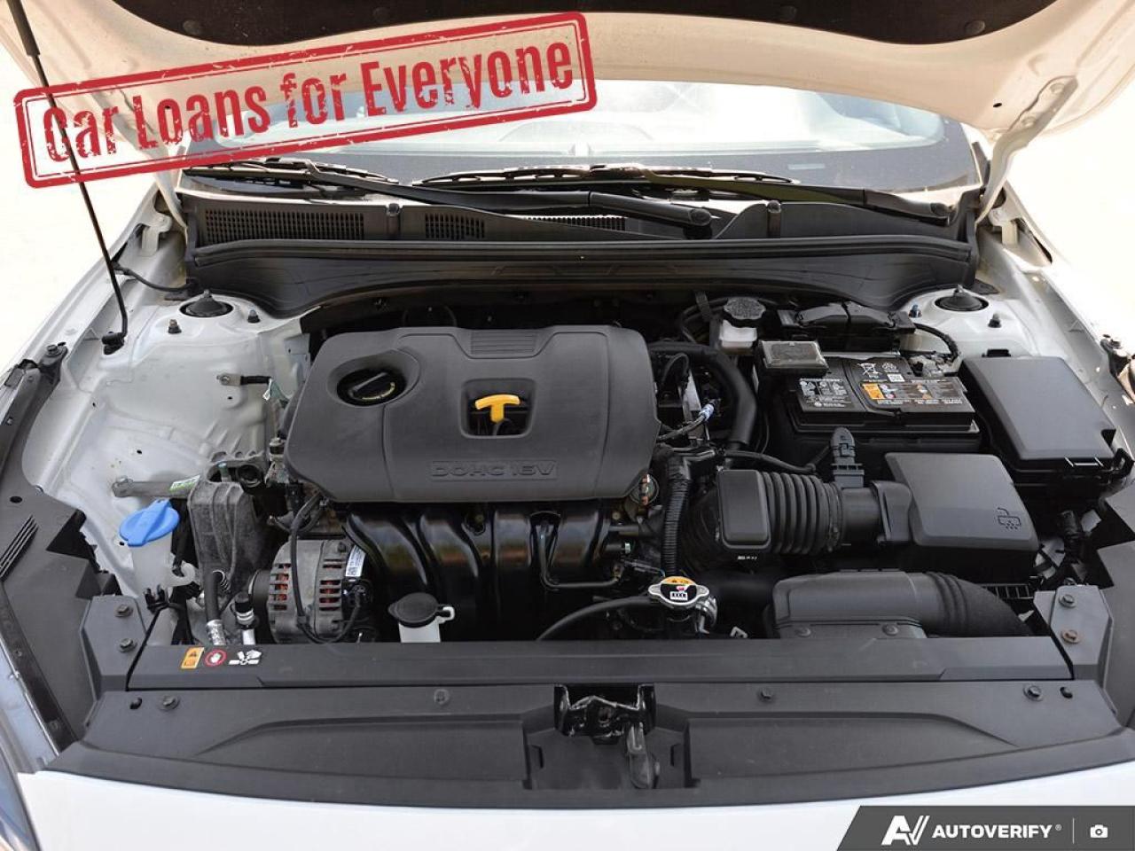 2023 Kia Forte EX Photo