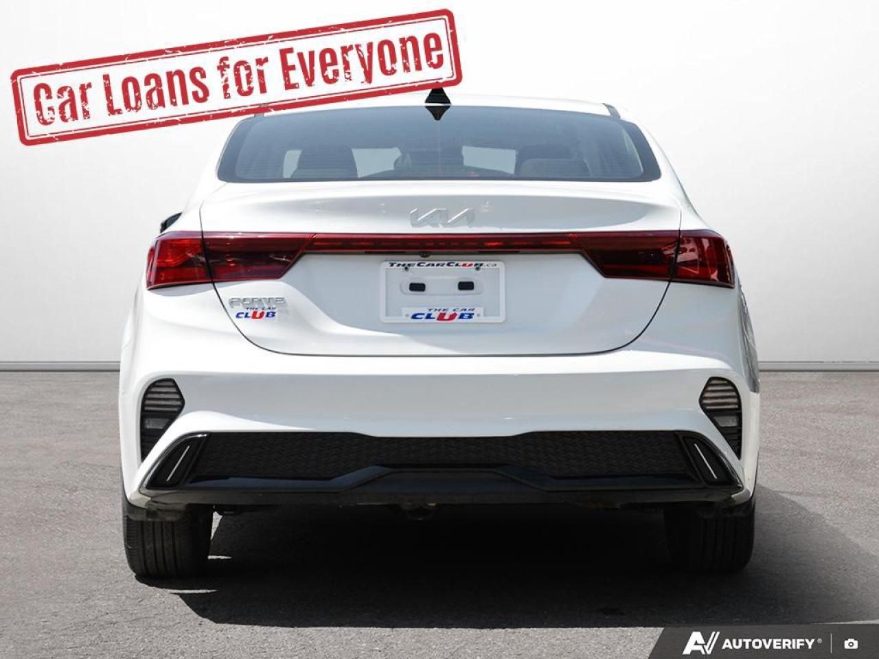 2023 Kia Forte EX Photo