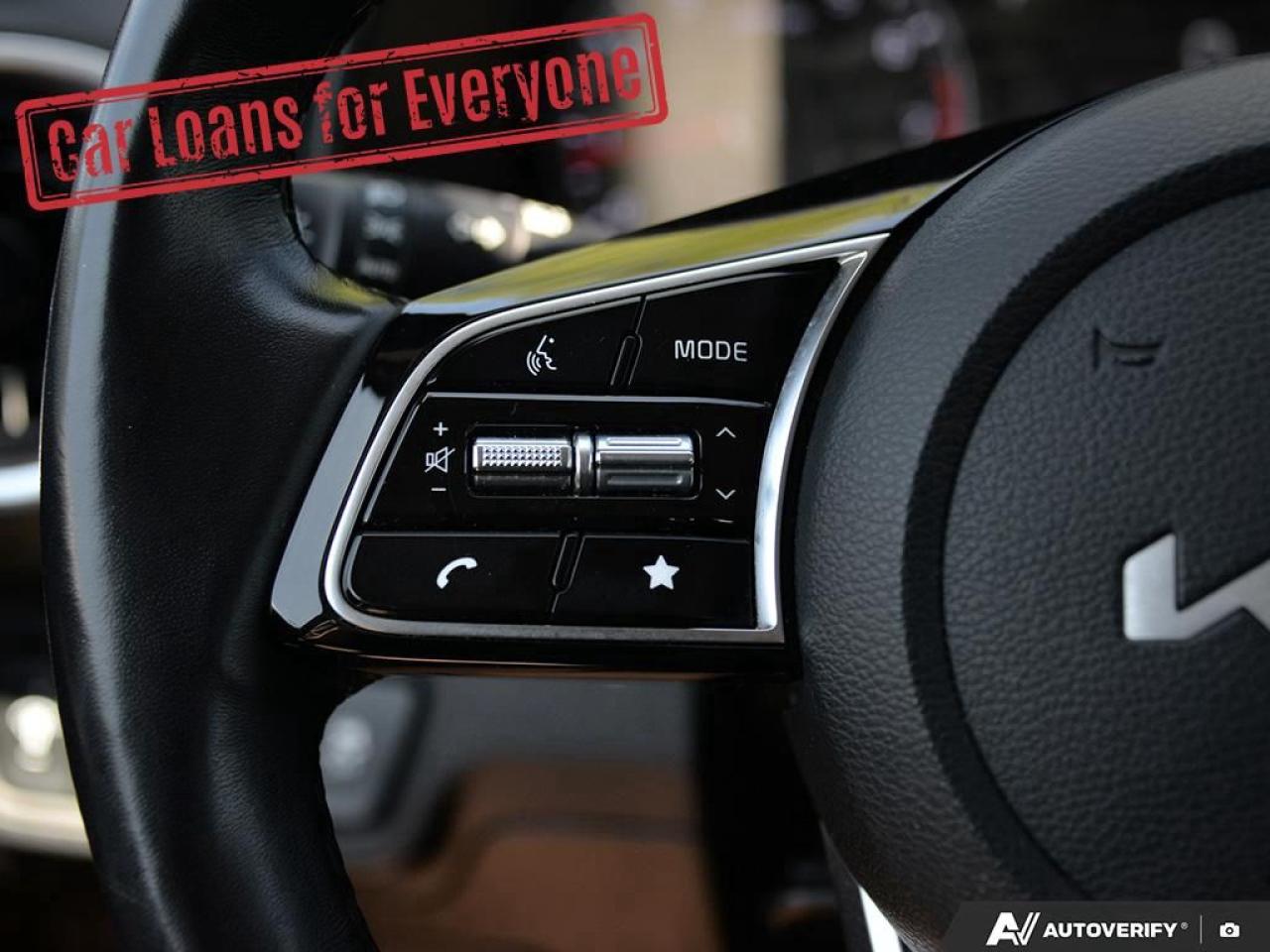 2023 Kia Forte EX Photo