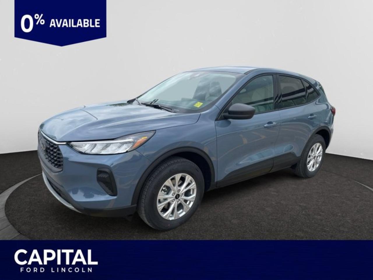 New 2025 Ford Escape Active for sale in Regina, SK