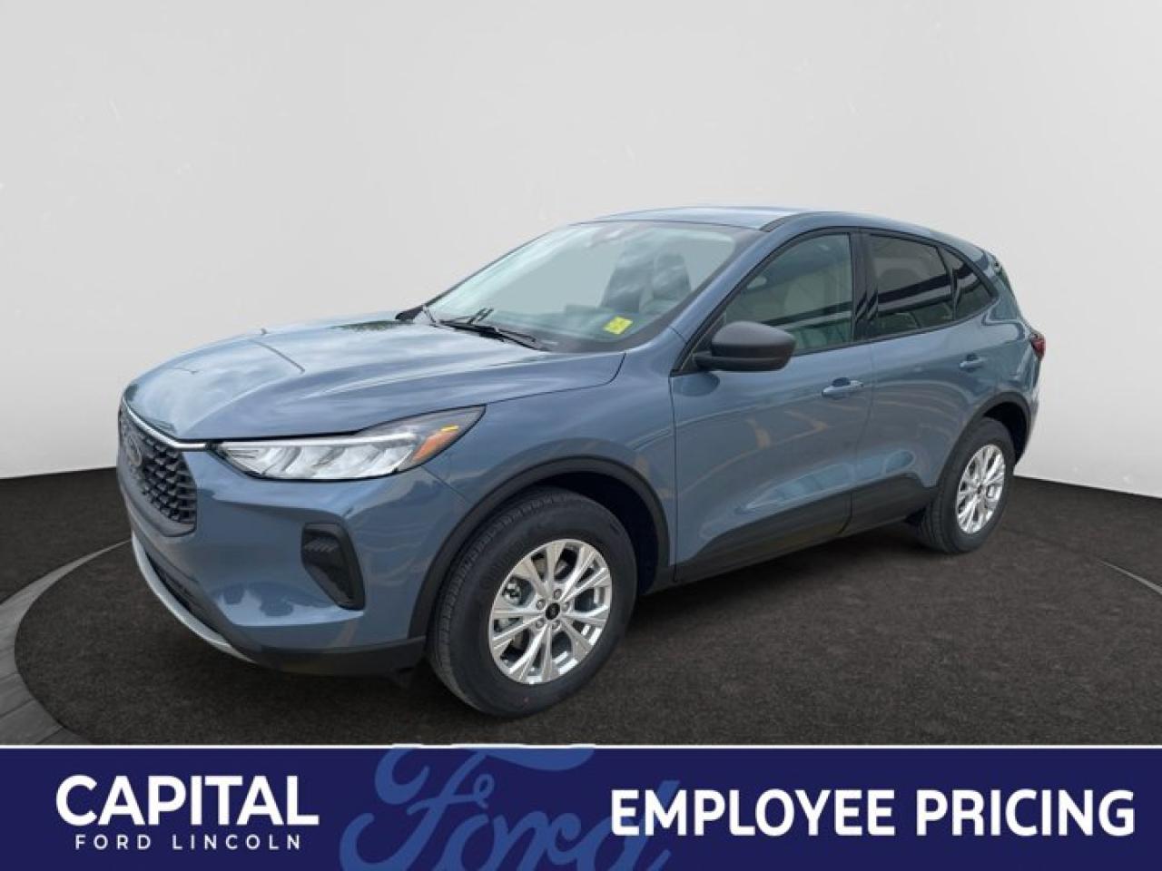 New 2025 Ford Escape Active for sale in Regina, SK