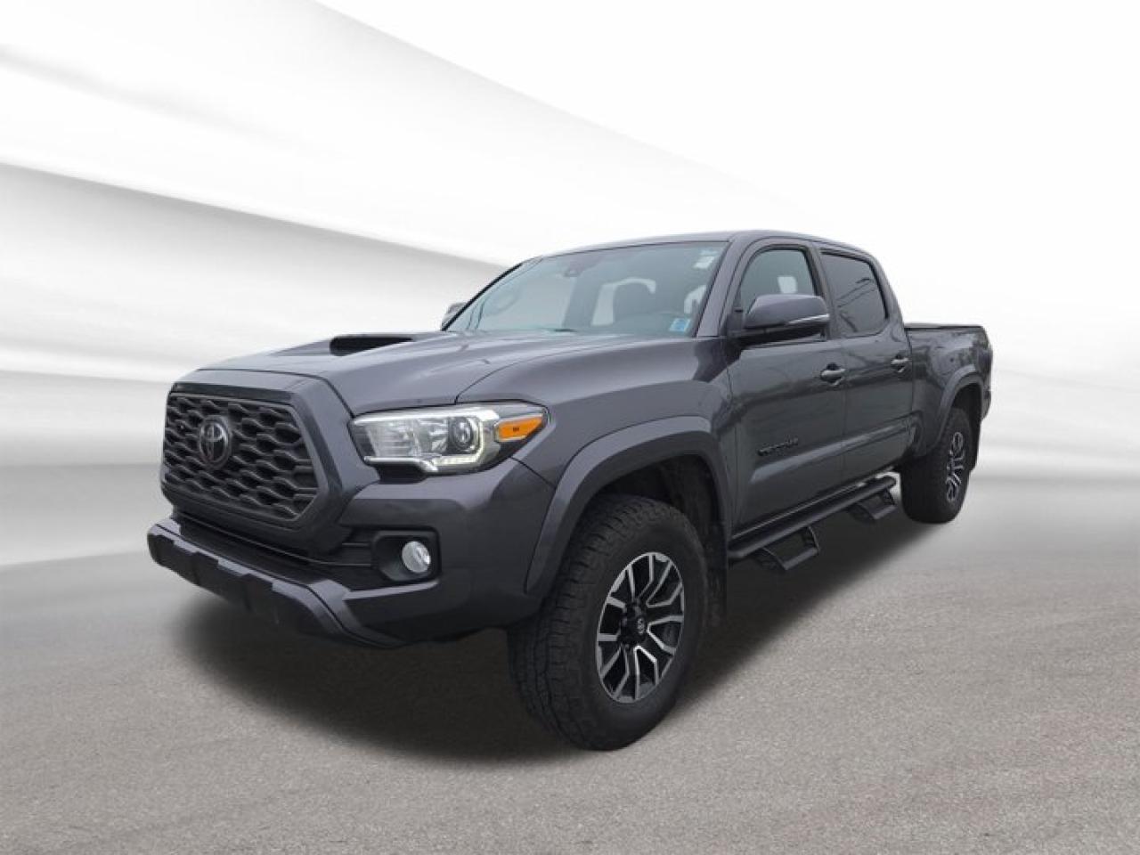 Used 2020 Toyota Tacoma Base for sale in Halifax, NS