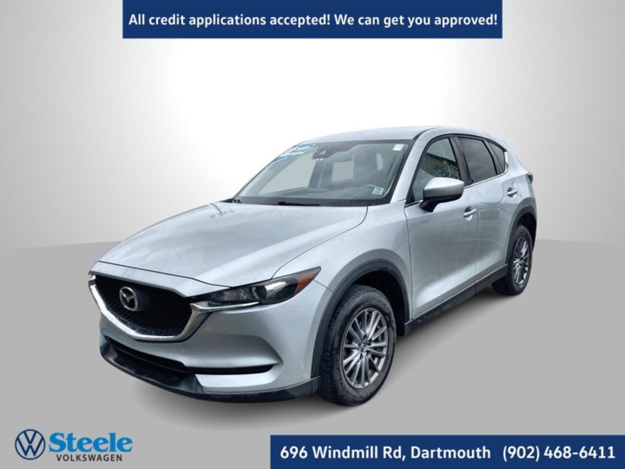 Used 2019 Mazda CX-5 GX for sale in Dartmouth, NS