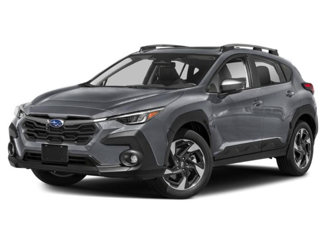 New 2025 Subaru XV Crosstrek Limited for sale in Dieppe, NB