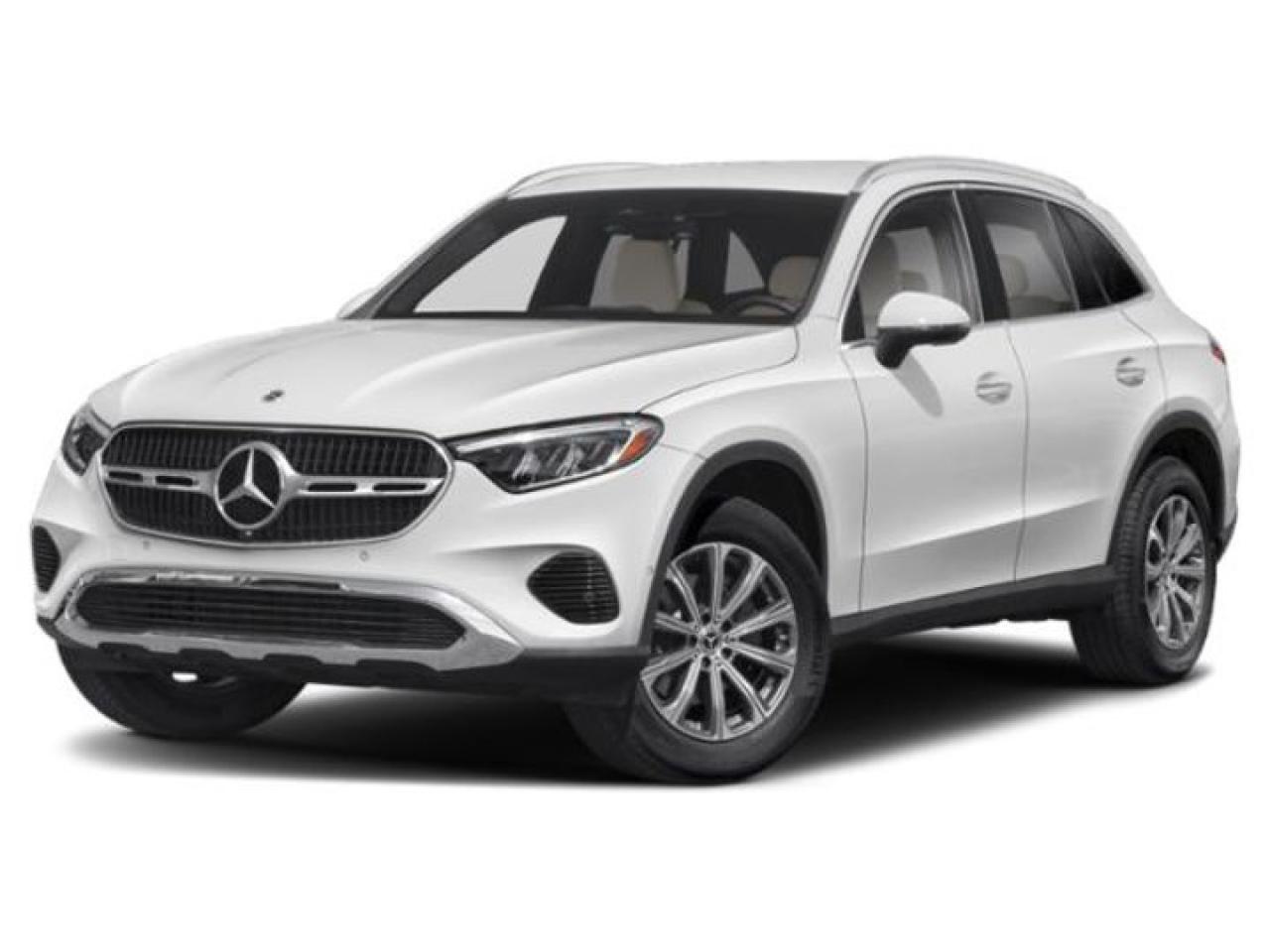 New 2025 Mercedes-Benz GLC GLC 300 for sale in Dieppe, NB
