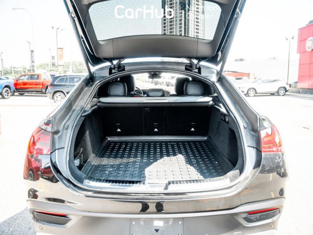 2024 Mercedes-Benz GLE AMG 63 S Intelligent Drive Package 22'' Wheels AMG Carbon Trim Photo