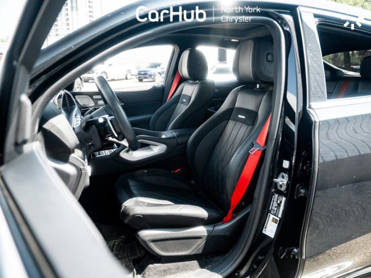 2024 Mercedes-Benz GLE AMG 63 S Intelligent Drive Package 22'' Wheels AMG Carbon Trim Photo