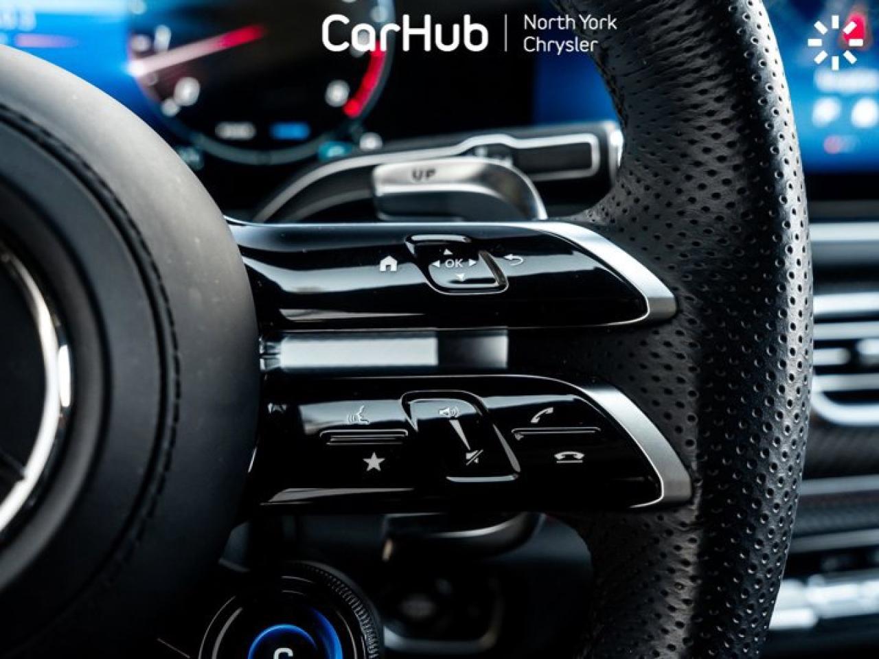 2024 Mercedes-Benz GLE AMG 63 S Intelligent Drive Package 22'' Wheels AMG Carbon Trim Photo