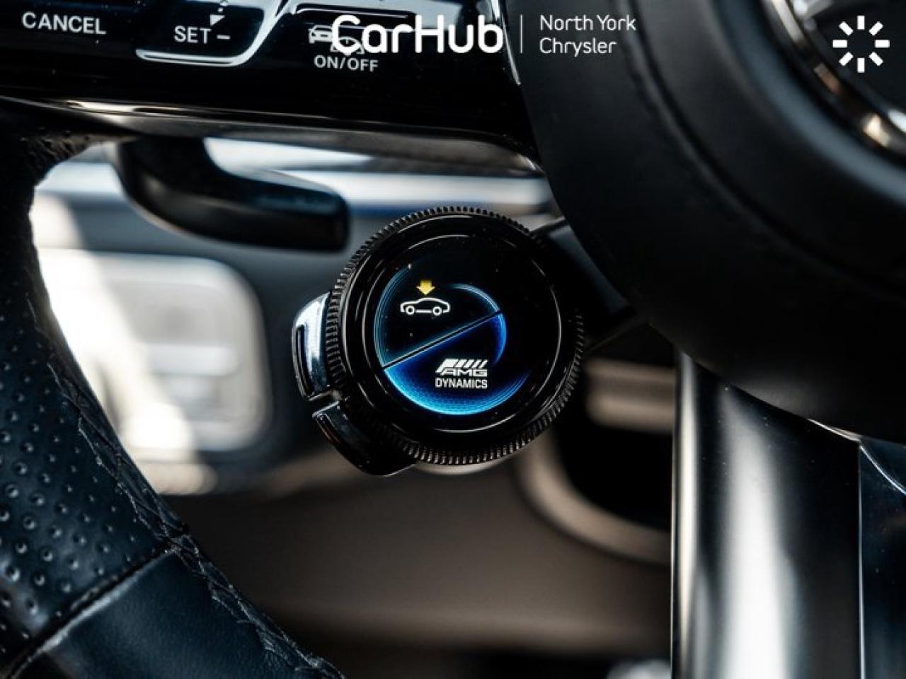 2024 Mercedes-Benz GLE AMG 63 S Intelligent Drive Package 22'' Wheels AMG Carbon Trim Photo