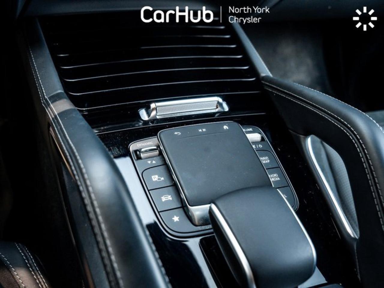 2024 Mercedes-Benz GLE AMG 63 S Intelligent Drive Package 22'' Wheels AMG Carbon Trim Photo