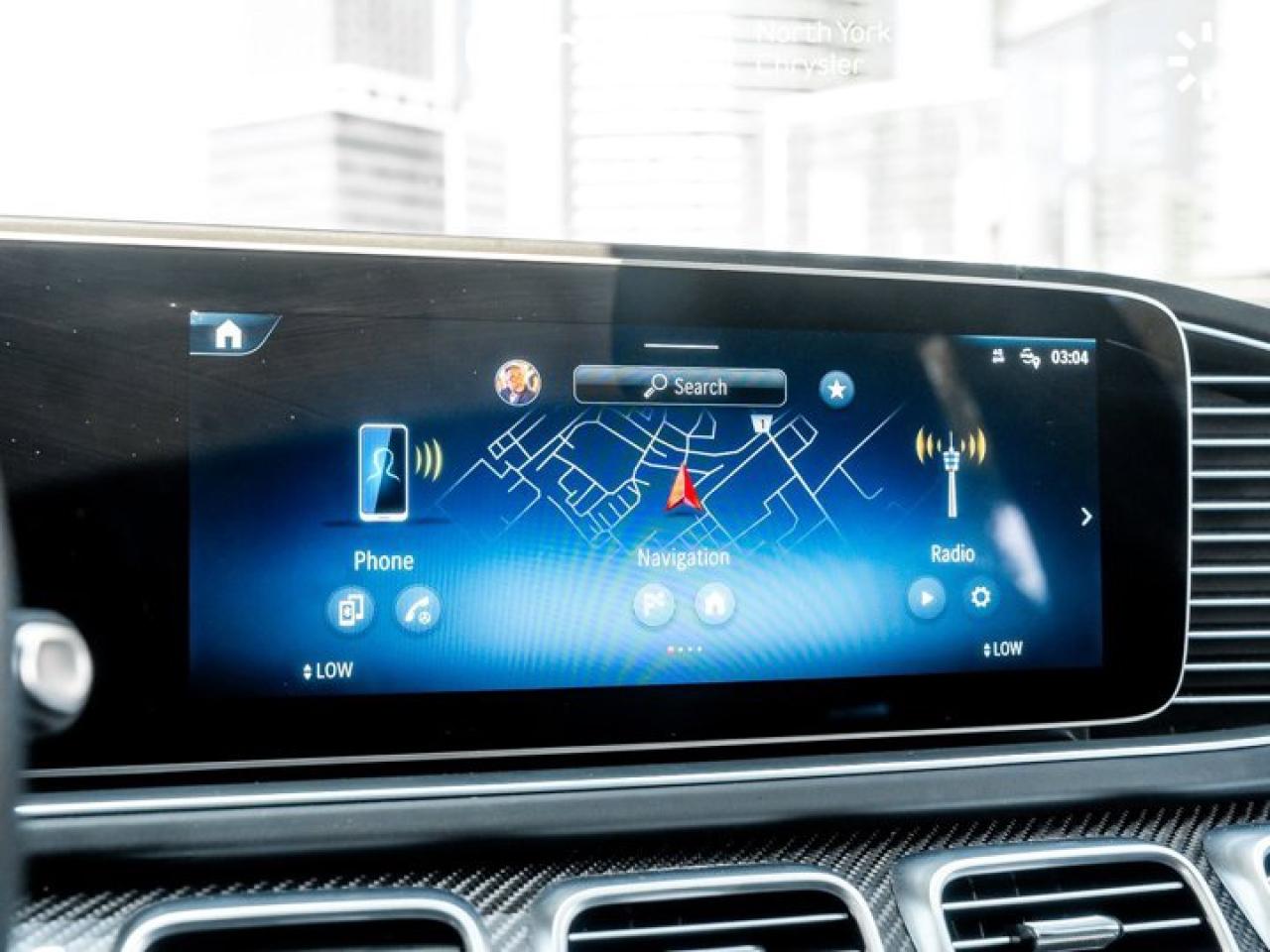 2024 Mercedes-Benz GLE AMG 63 S Intelligent Drive Package 22'' Wheels AMG Carbon Trim Photo