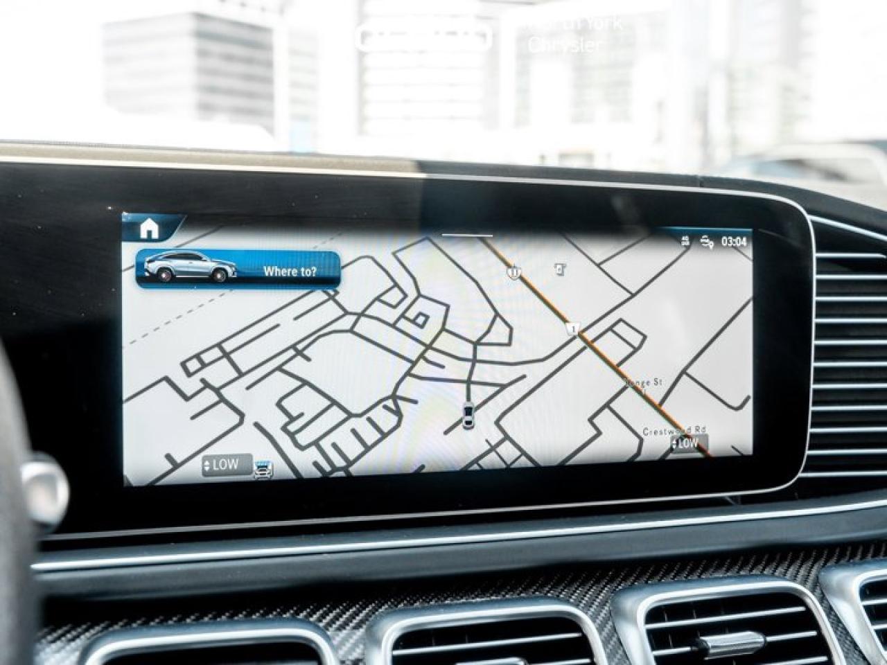 2024 Mercedes-Benz GLE AMG 63 S Intelligent Drive Package 22'' Wheels AMG Carbon Trim Photo