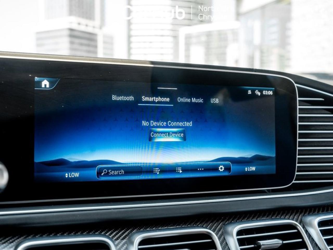 2024 Mercedes-Benz GLE AMG 63 S Intelligent Drive Package 22'' Wheels AMG Carbon Trim Photo