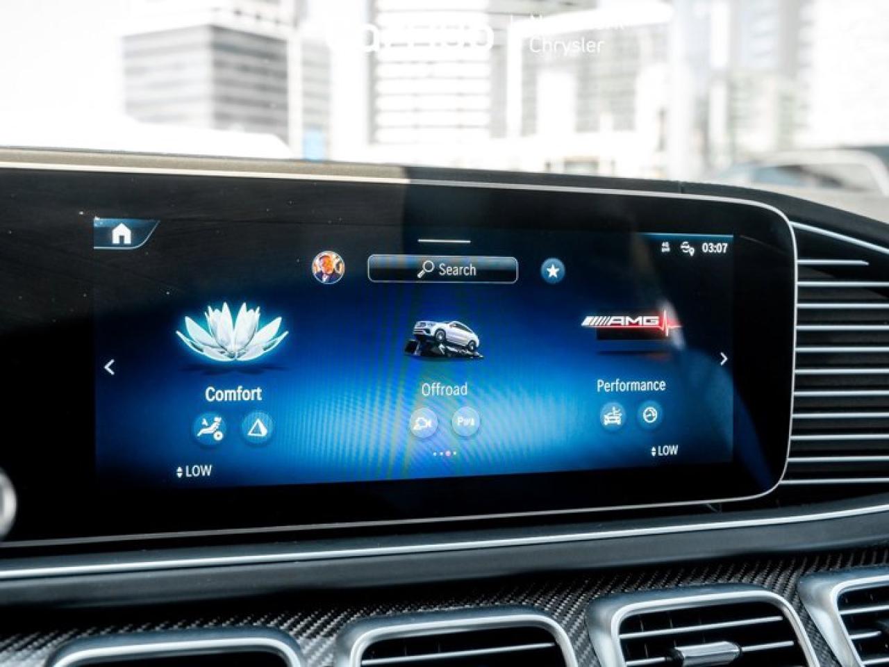 2024 Mercedes-Benz GLE AMG 63 S Intelligent Drive Package 22'' Wheels AMG Carbon Trim Photo